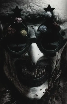 Art the Clown