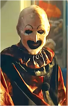 Art the Clown
