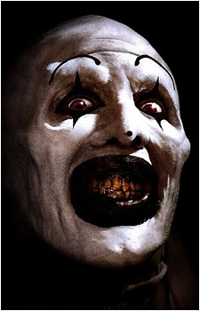 Art the Clown