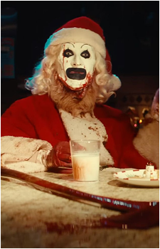 Art the Clown
