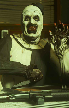 Art the Clown