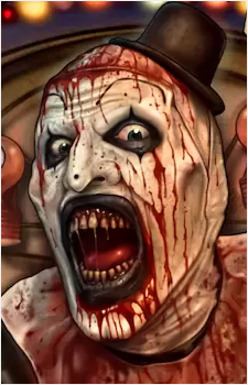 Art the Clown