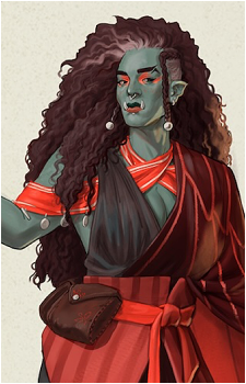 Thaisha Lloy's image