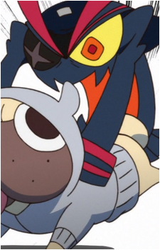 Senketsu