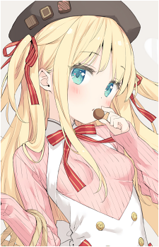 Potofu Shimotsuki