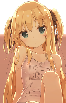 Potofu Shimotsuki