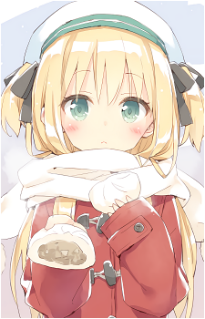Potofu Shimotsuki