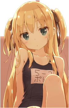 Potofu Shimotsuki