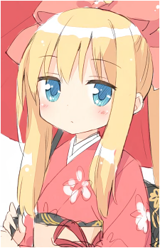 Potofu Shimotsuki