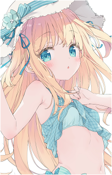 Potofu Shimotsuki