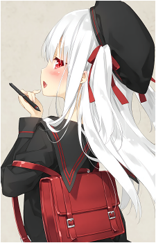 Potofu Shimotsuki