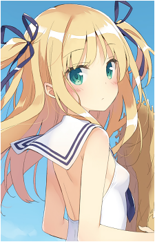 Potofu Shimotsuki
