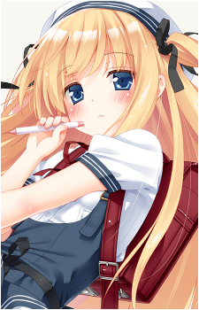 Potofu Shimotsuki