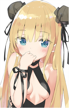 Potofu Shimotsuki