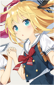 Potofu Shimotsuki
