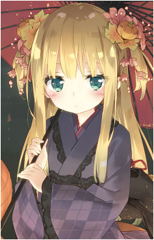 Potofu Shimotsuki