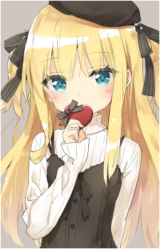 Potofu Shimotsuki