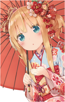 Potofu Shimotsuki