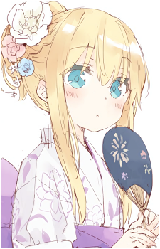 Potofu Shimotsuki