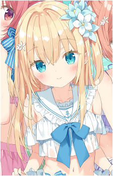 Potofu Shimotsuki