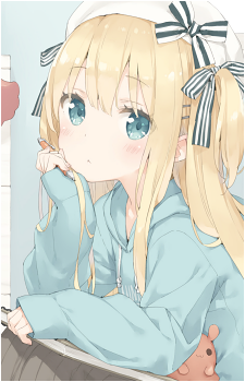 Potofu Shimotsuki