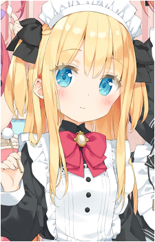 Potofu Shimotsuki