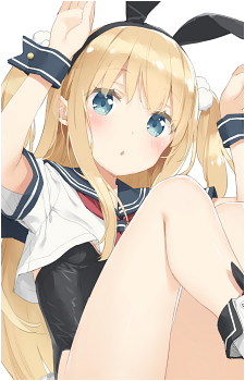 Potofu Shimotsuki