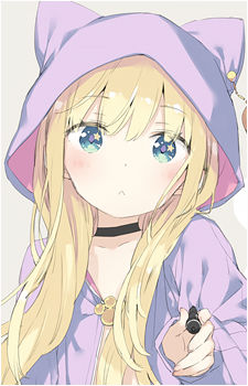 Potofu Shimotsuki