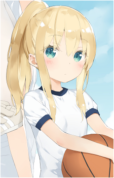 Potofu Shimotsuki