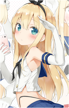 Potofu Shimotsuki