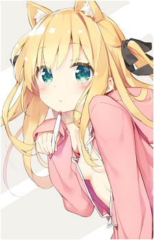 Potofu Shimotsuki