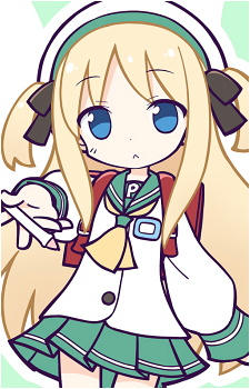 Potofu Shimotsuki