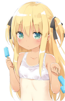 Potofu Shimotsuki