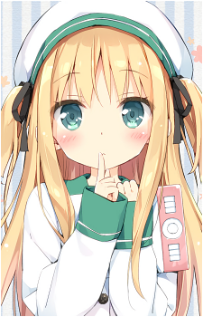 Potofu Shimotsuki