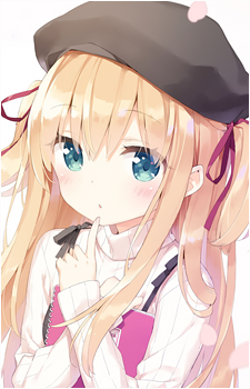 Potofu Shimotsuki