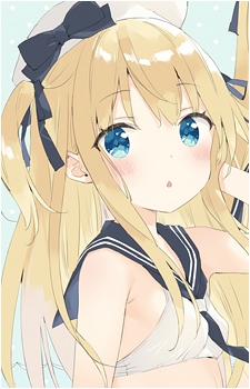 Potofu Shimotsuki