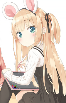 Potofu Shimotsuki