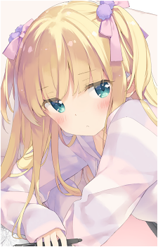 Potofu Shimotsuki