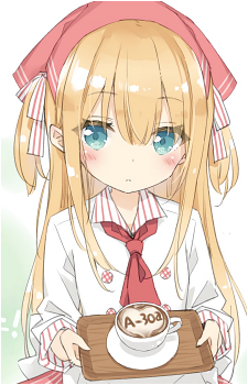 Potofu Shimotsuki