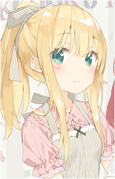 Potofu Shimotsuki