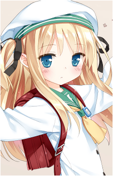 Potofu Shimotsuki