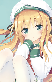 Potofu Shimotsuki