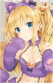 Potofu Shimotsuki