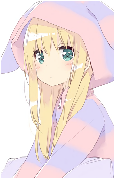Potofu Shimotsuki