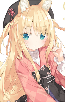 Potofu Shimotsuki