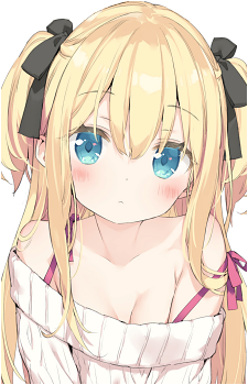 Potofu Shimotsuki