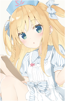 Potofu Shimotsuki