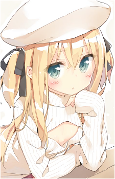 Potofu Shimotsuki