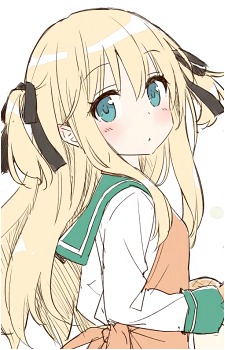 Potofu Shimotsuki