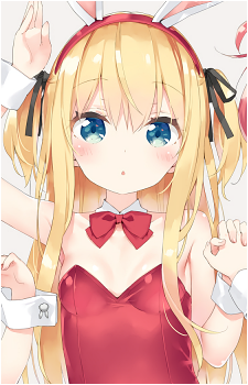 Potofu Shimotsuki